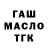 Конопля OG Kush Oxana Makridova